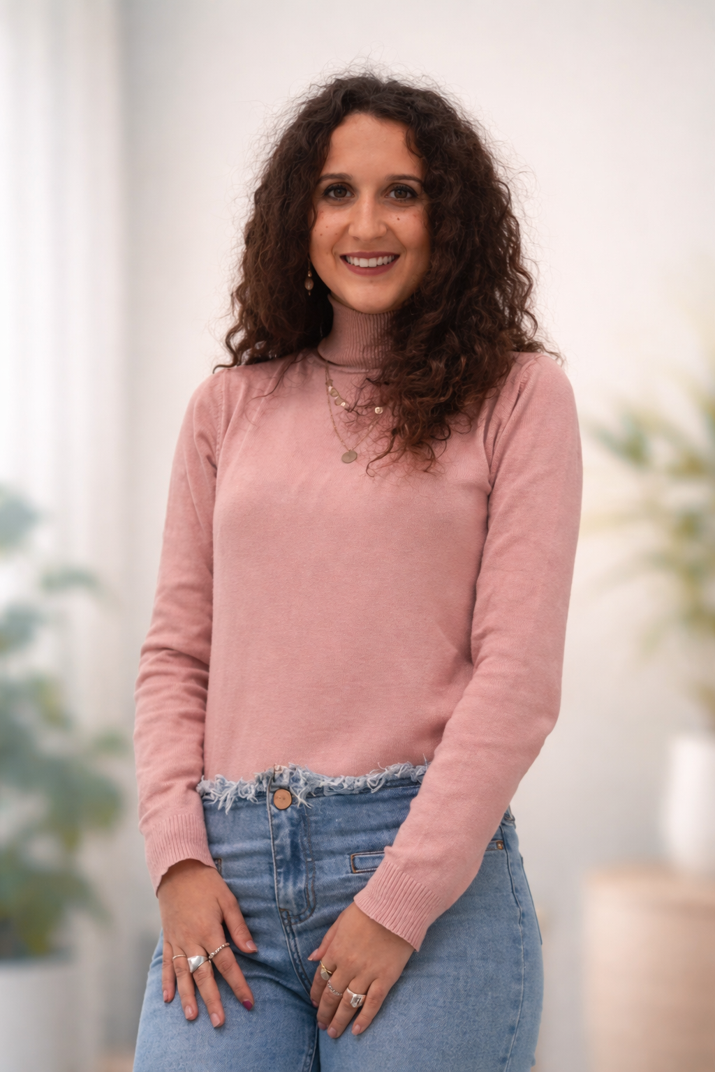 Dott.ssa Benedetta De Rosa – Psicologa e Psicoterapeuta a Napoli